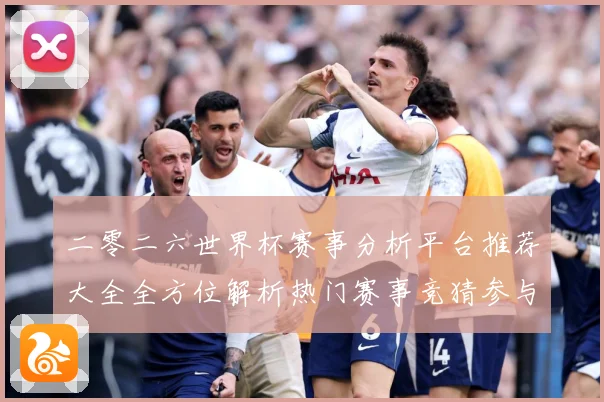 二零二六世界杯赛事分析平台推荐大全全方位解析热门赛事竞猜参与数据研判-深度解析