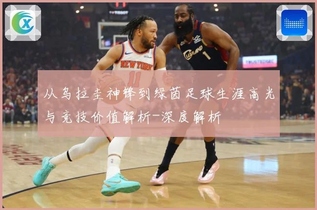 从乌拉圭神锋到绿茵足球生涯高光与竞技价值解析-深度解析