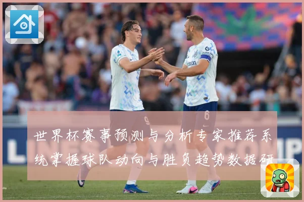 世界杯赛事预测与分析专家推荐系统掌握球队动向与胜负趋势数据研判-深度解析